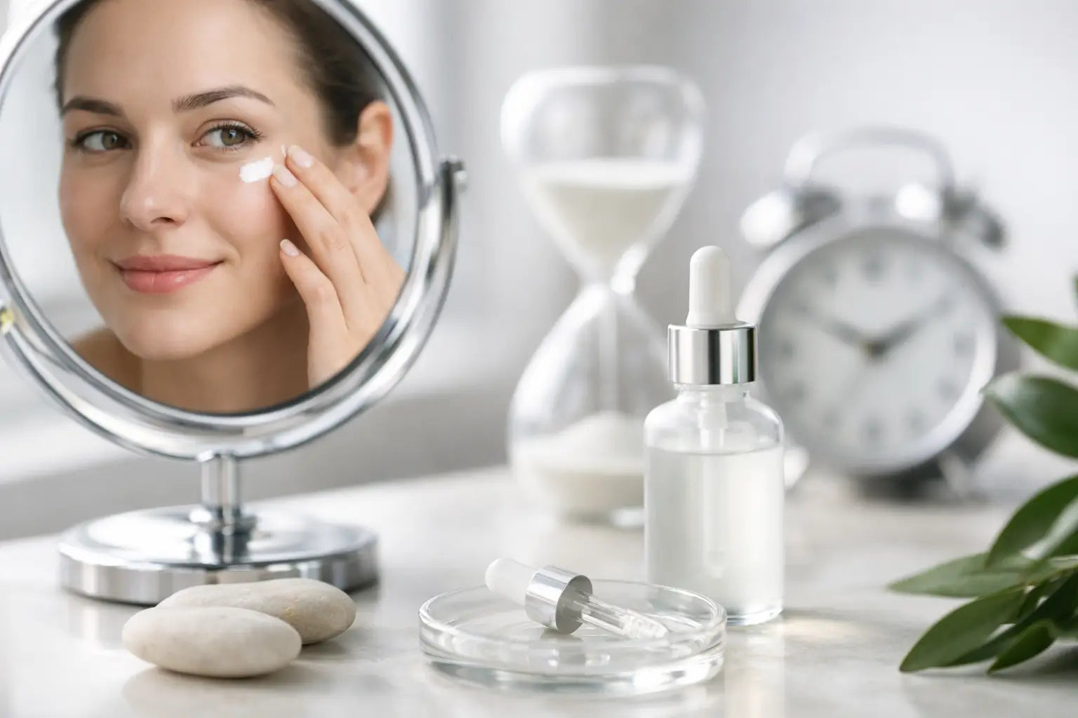 Wie oft Retinol anwenden? Der richtige Rhythmus