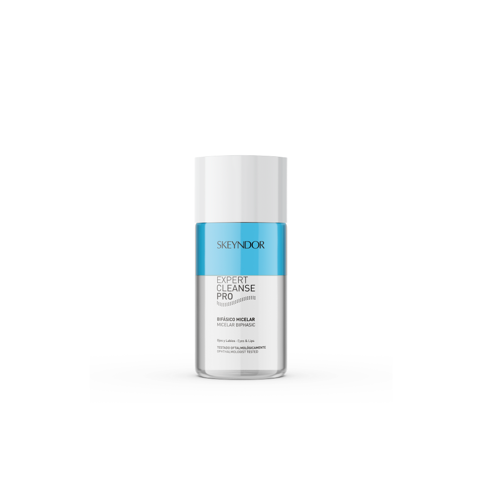 EXPERT CLEANSER PRO MICELAR BIPHASIC 125ml
