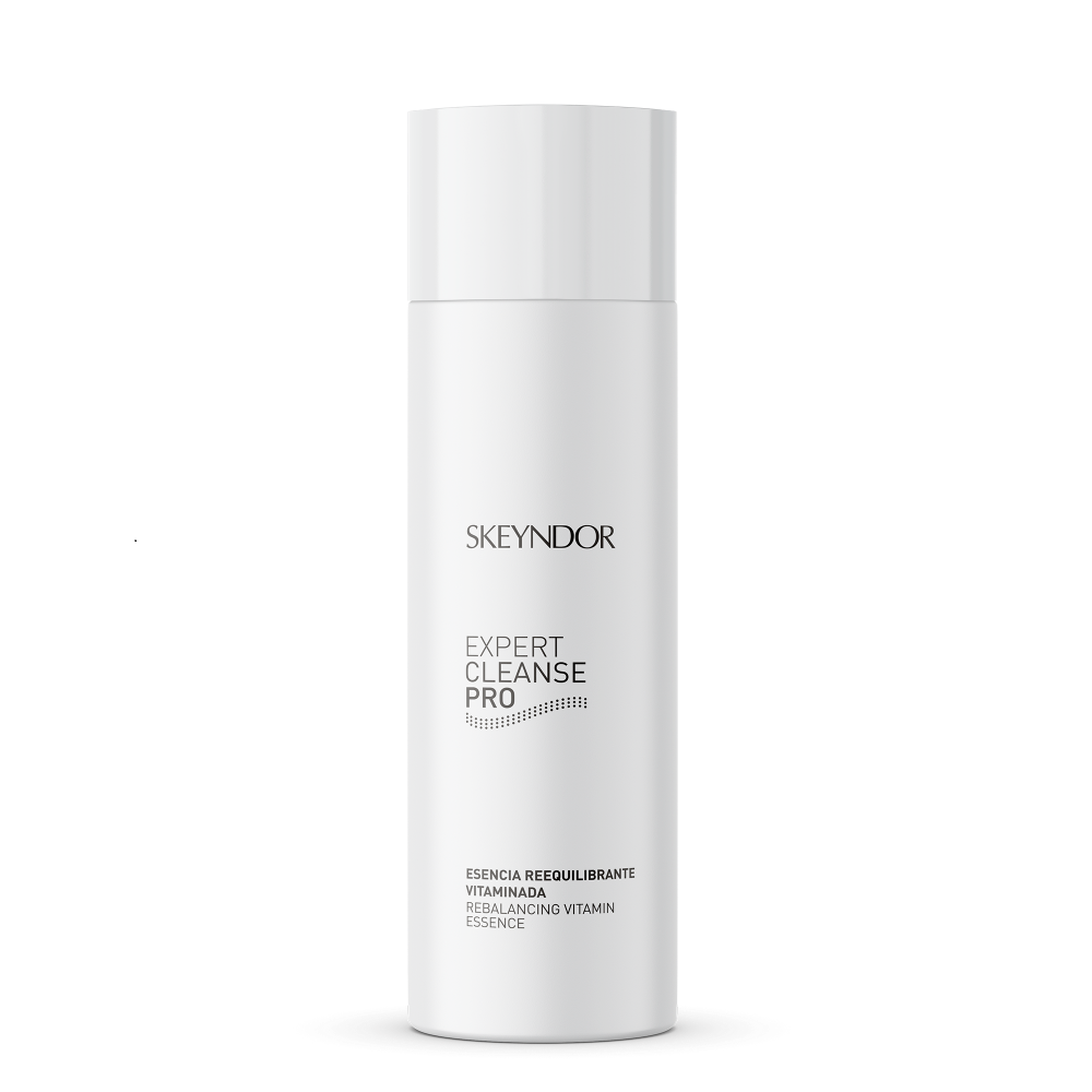 EXPERT CLEANSER PRO REBALANCING VITAMIN ESSENCE 200ml