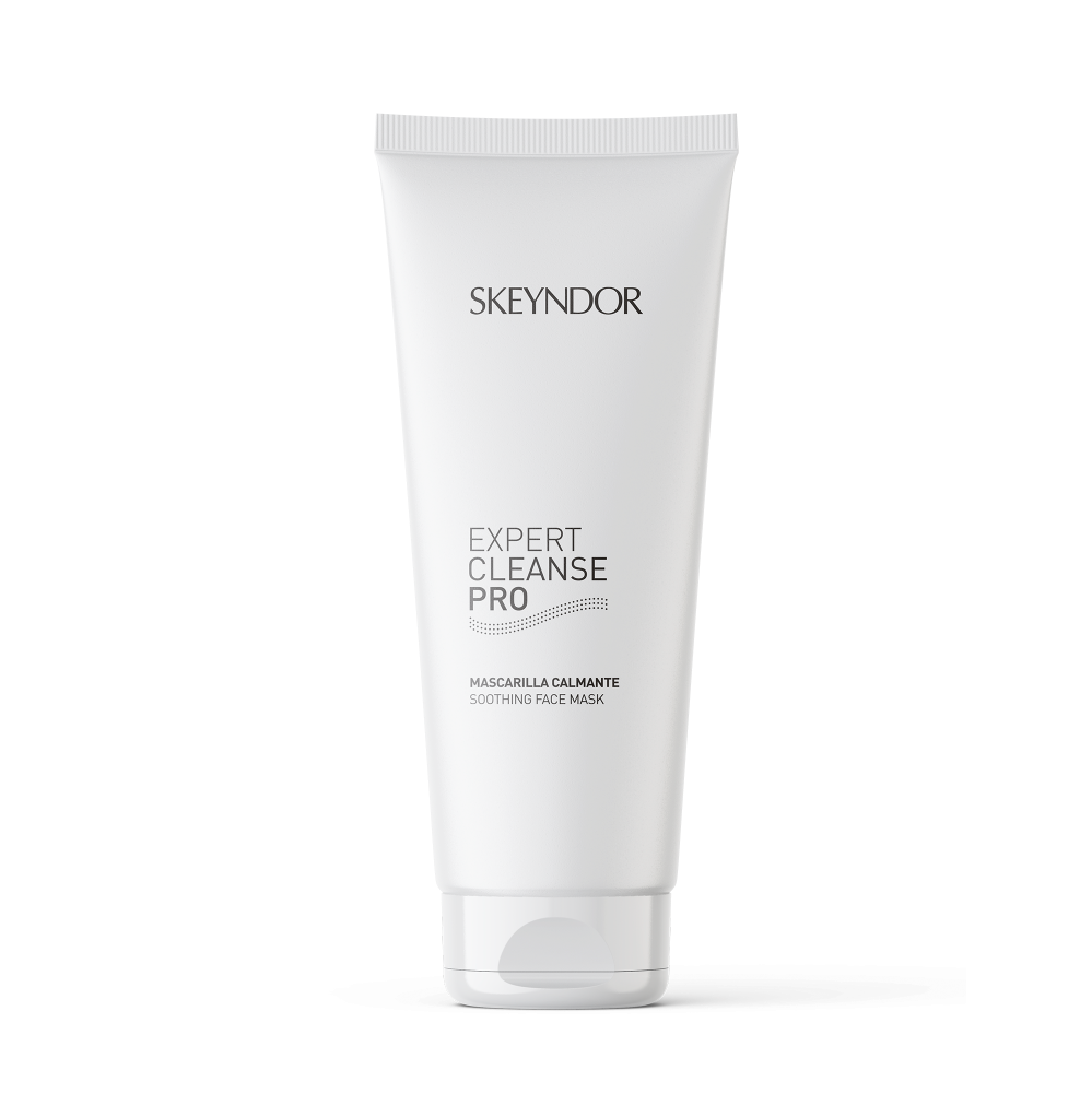 EXPERT CLEANSER PRO SOOTHING FACE MASK 250ml