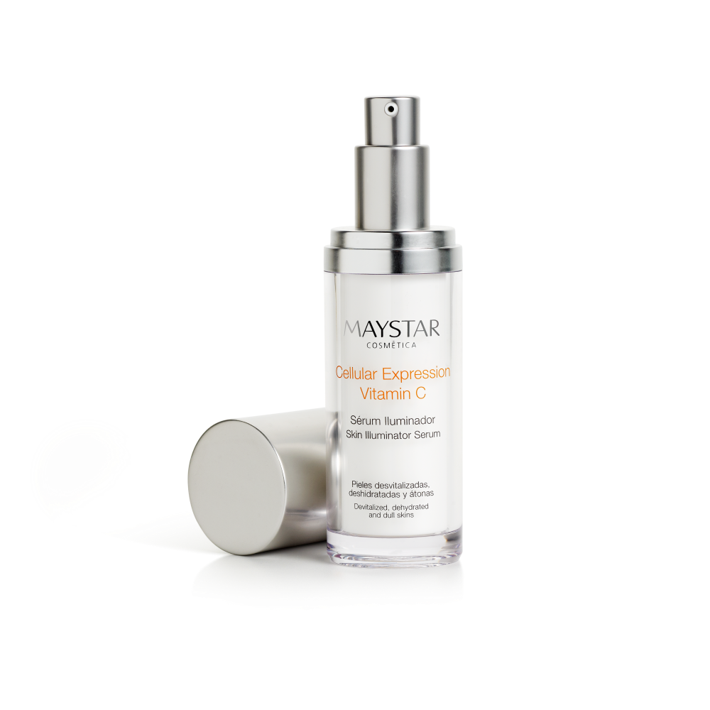 VITAMIN C ILLUMINATOR SERUM 30ml