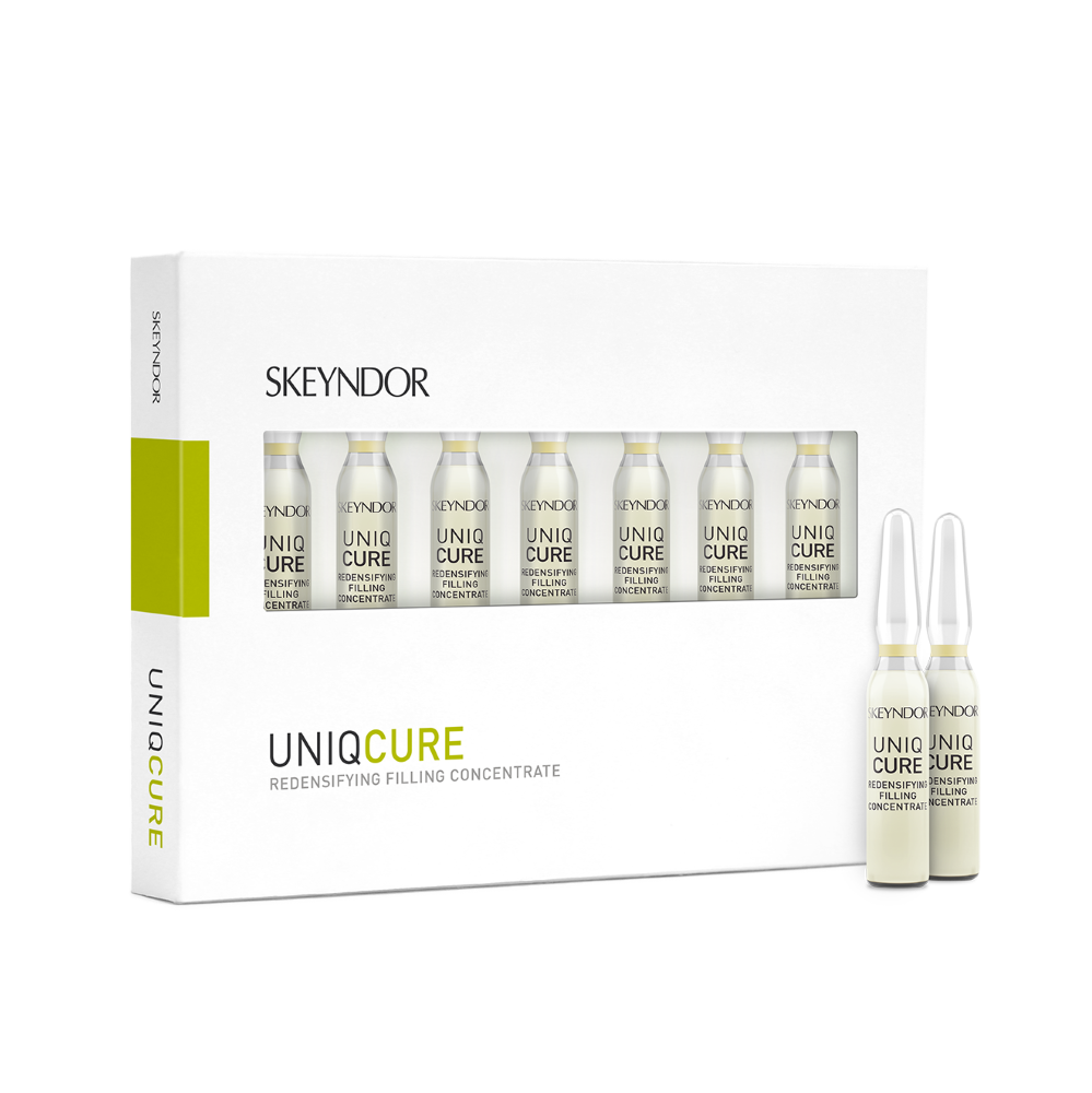 UNIQCURE REDENSIFYING FILLING CONCENTRATE 7 x 2ml