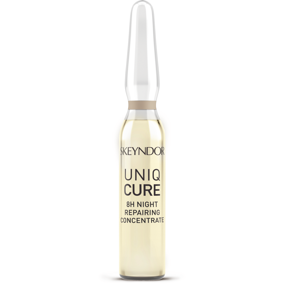 Muster UNIQCURE 8H NIGHT REPAIRING 2ml