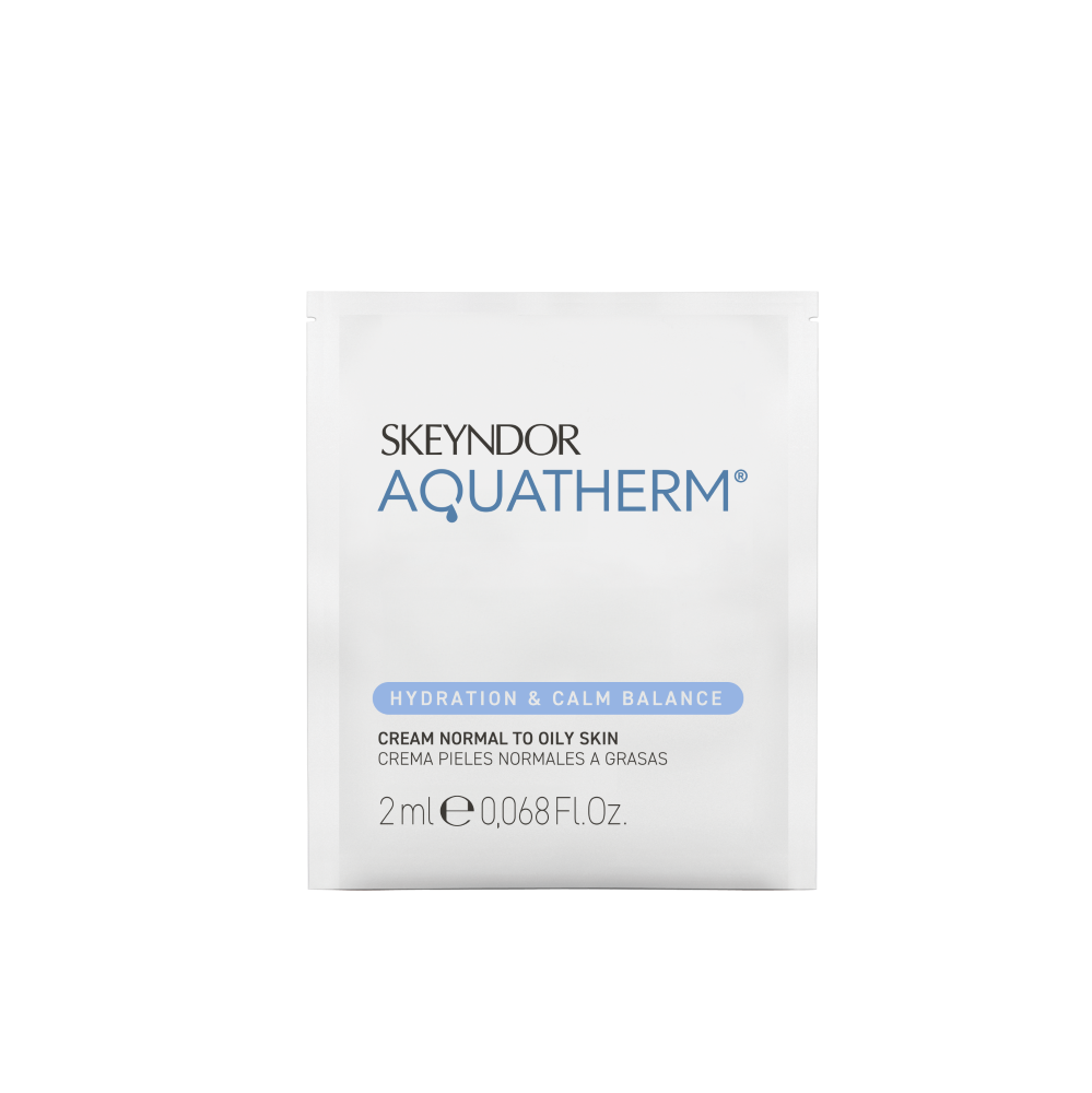 Muster AQUATHERM CREAM 2ml