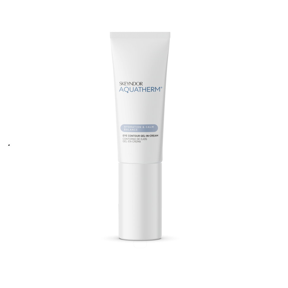 AQUATHERM EYE CONTOUR GEL-IN-CREAM 15ml