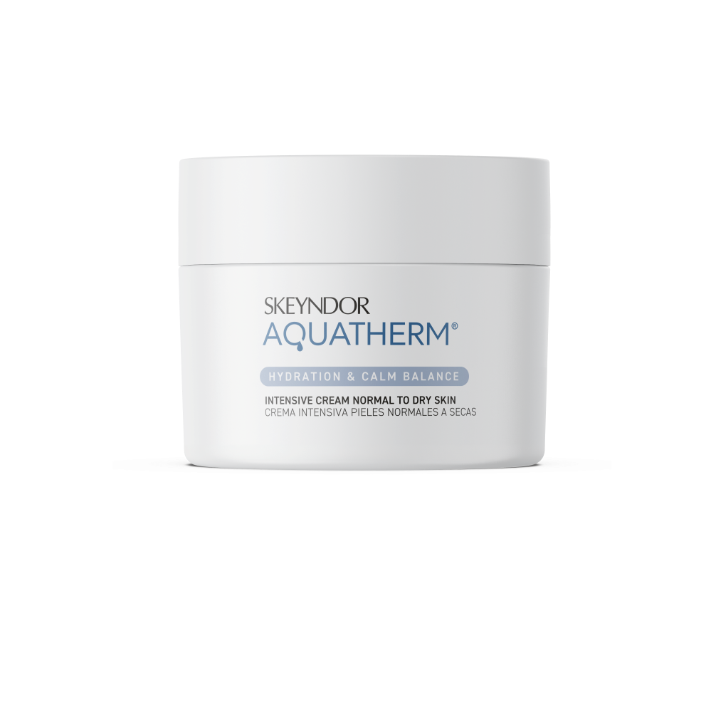AQUATHERM INTENSIVE CREAM 50ml