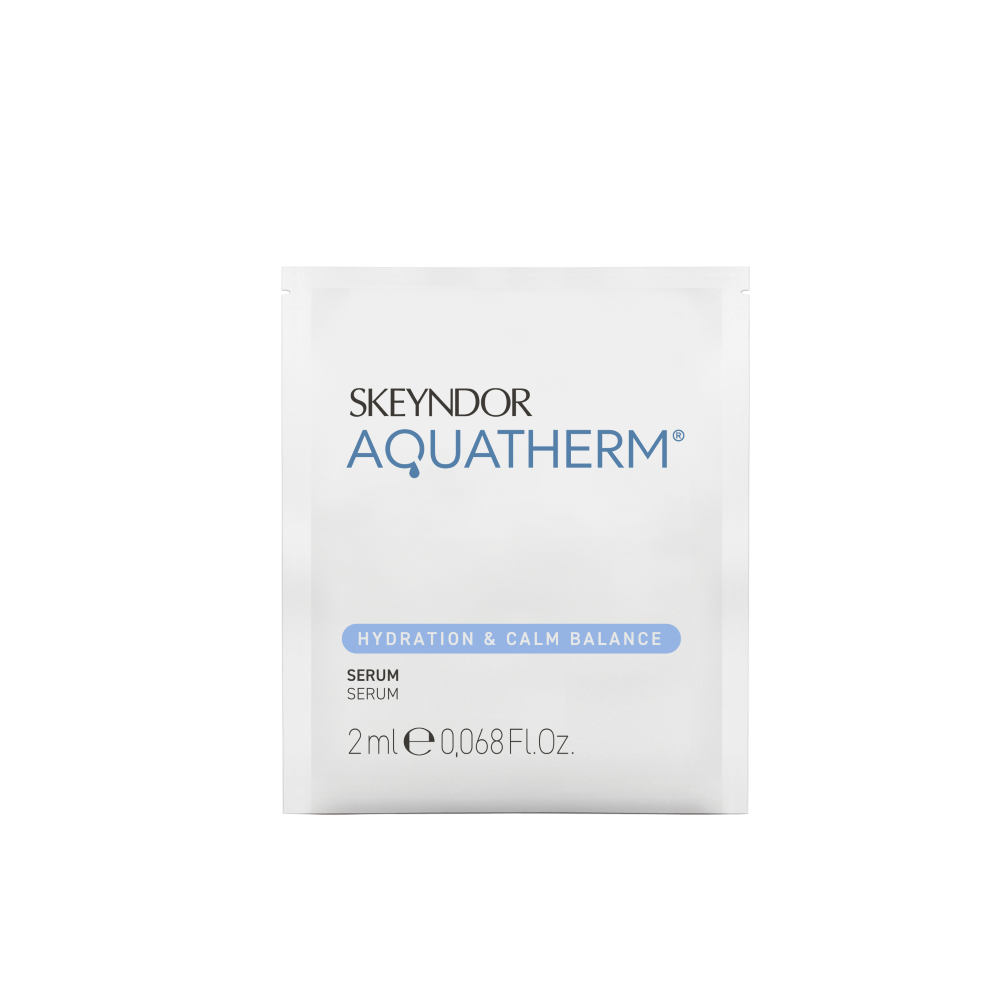 Muster AQUATHERM SERUM 2ml