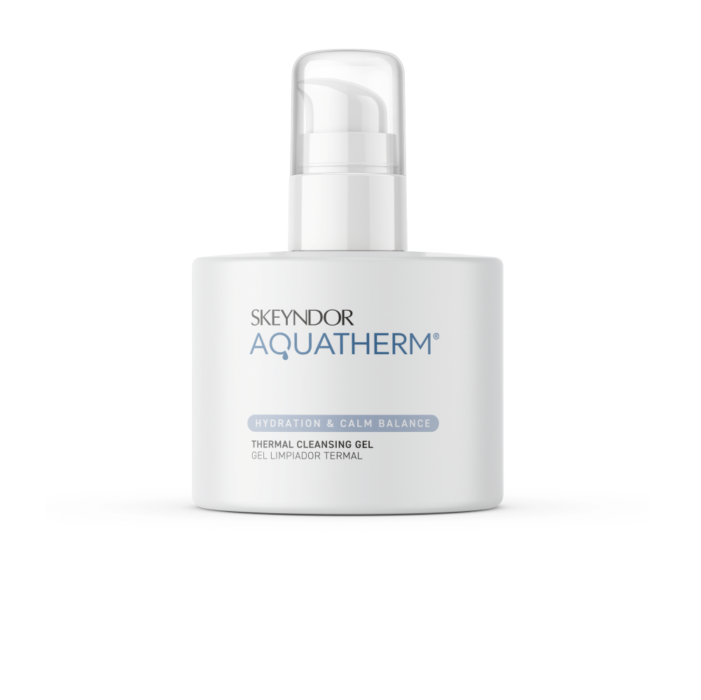 AQUATHERM CLEANSING GEL 250ml