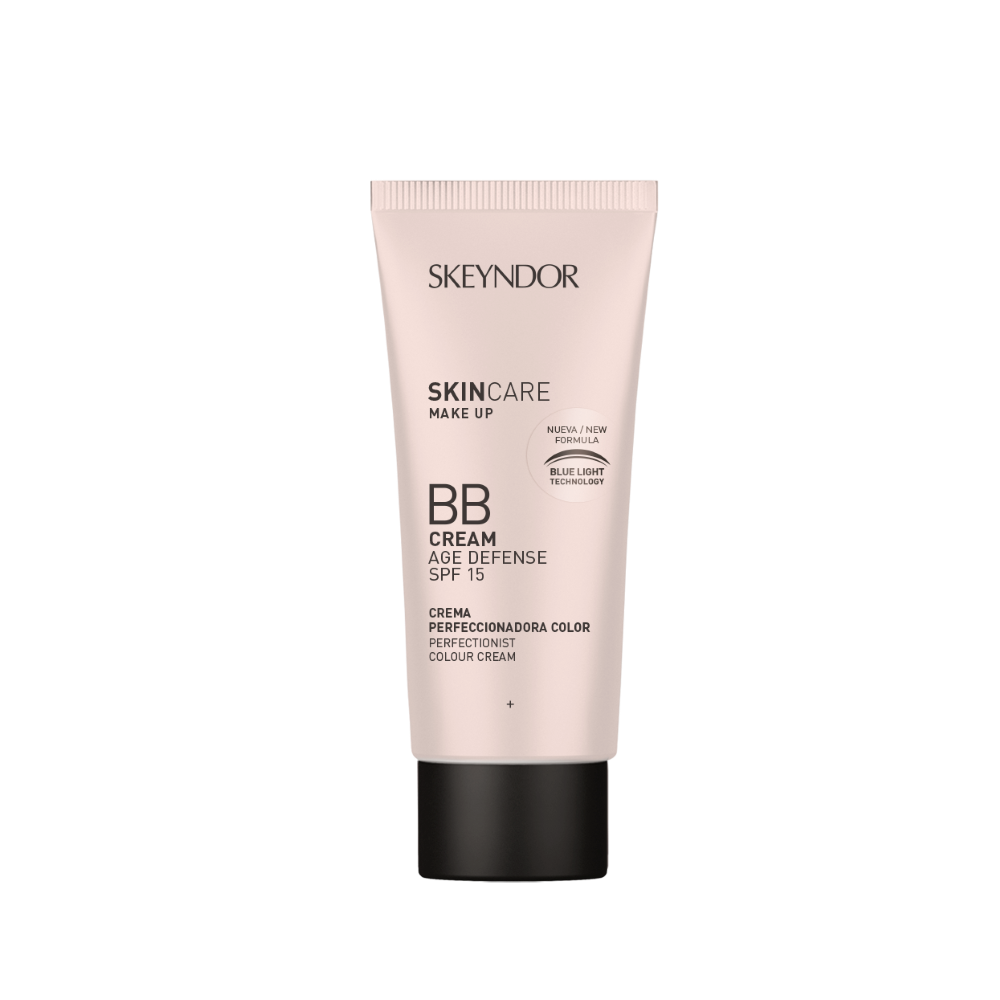 SKINCARE MAKE UP BB CREAM 40ml