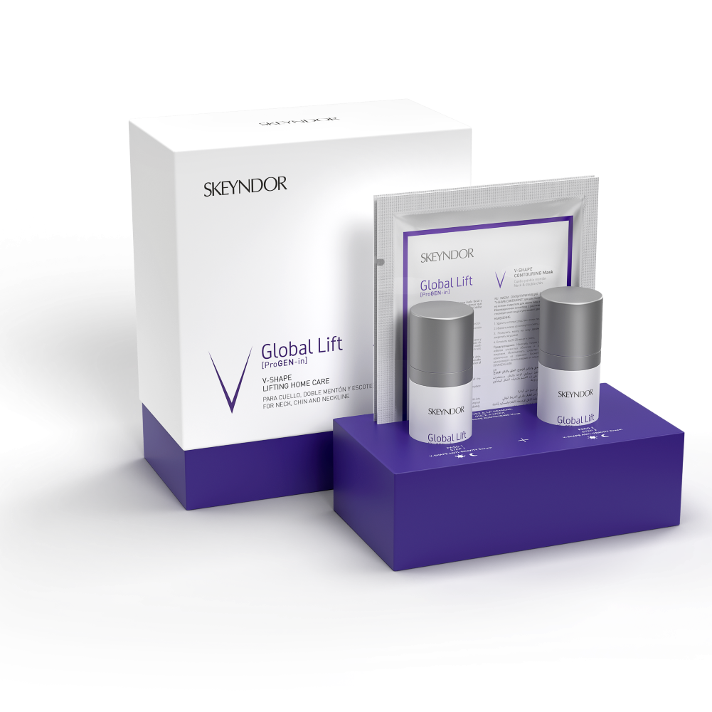 GLOBAL LIFT V-SHAPE LIFTING