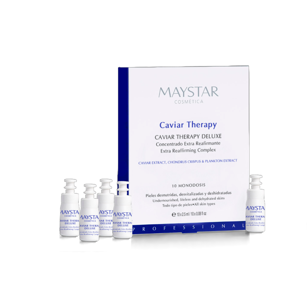 CAVIAR THERAPY FIRMING COMPLEX 10 x 2,5ml