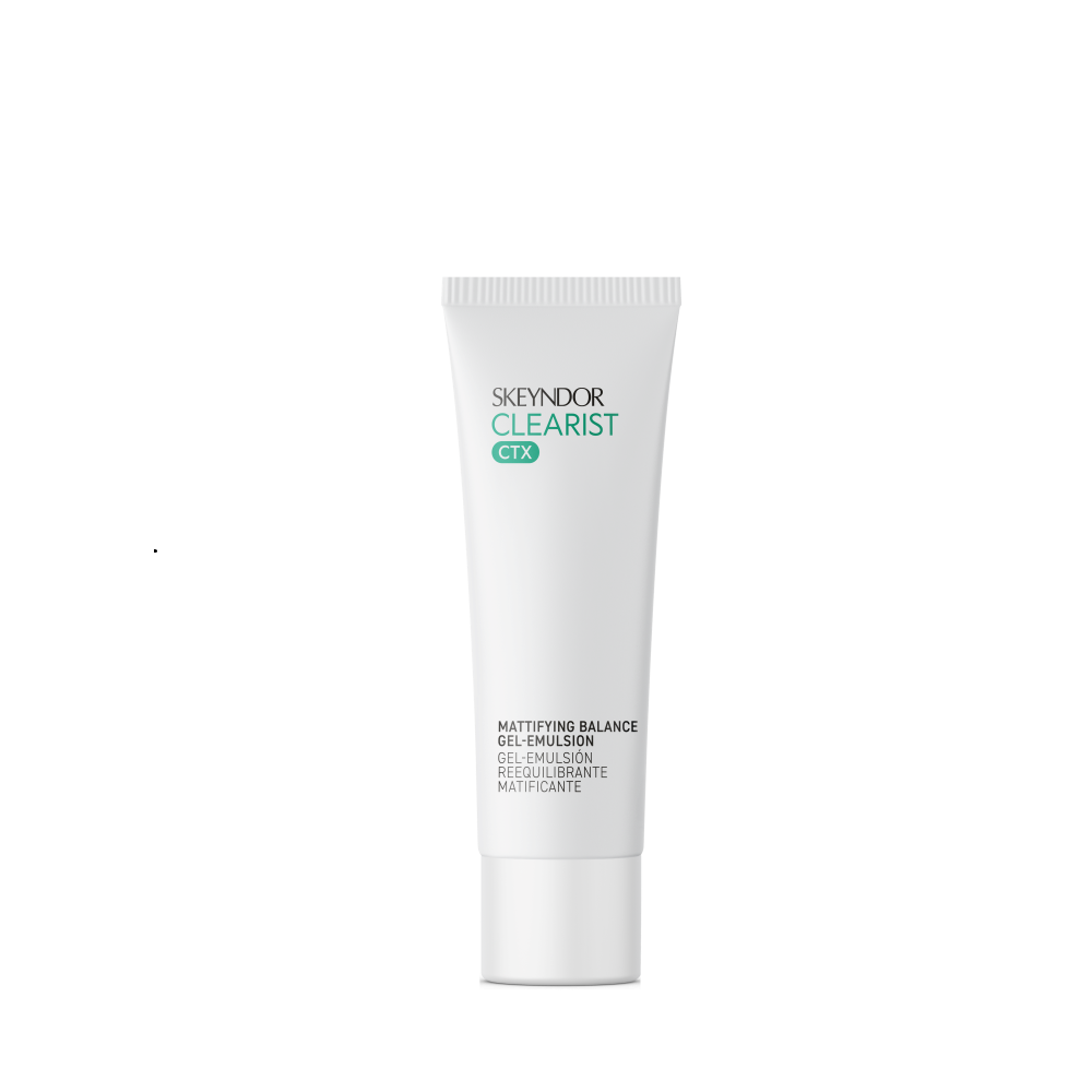 Reisegrösse CLEARIST MATTIFYING BALANCE GEL-EMULSION 15ml
