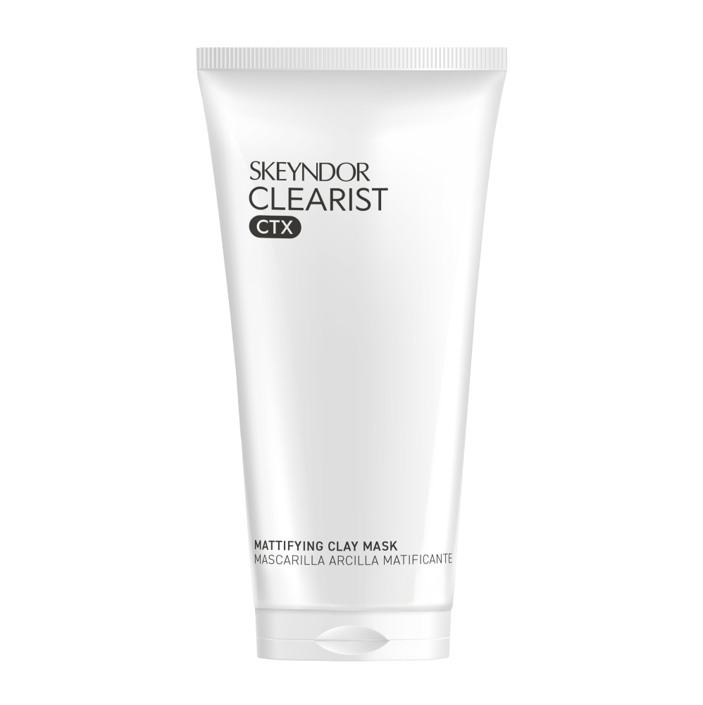 CLEARIST MATTIFYING CLAY MASK 200ml