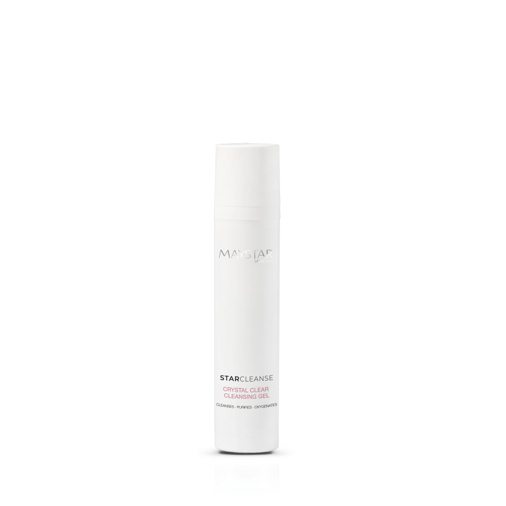 STARCLEANS CLEANSING GEL 100ml