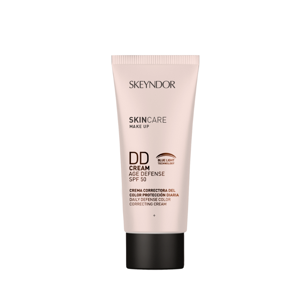 SKINCARE MAKE UP DD CREAM AGE DEFENSE SPF50 40ml