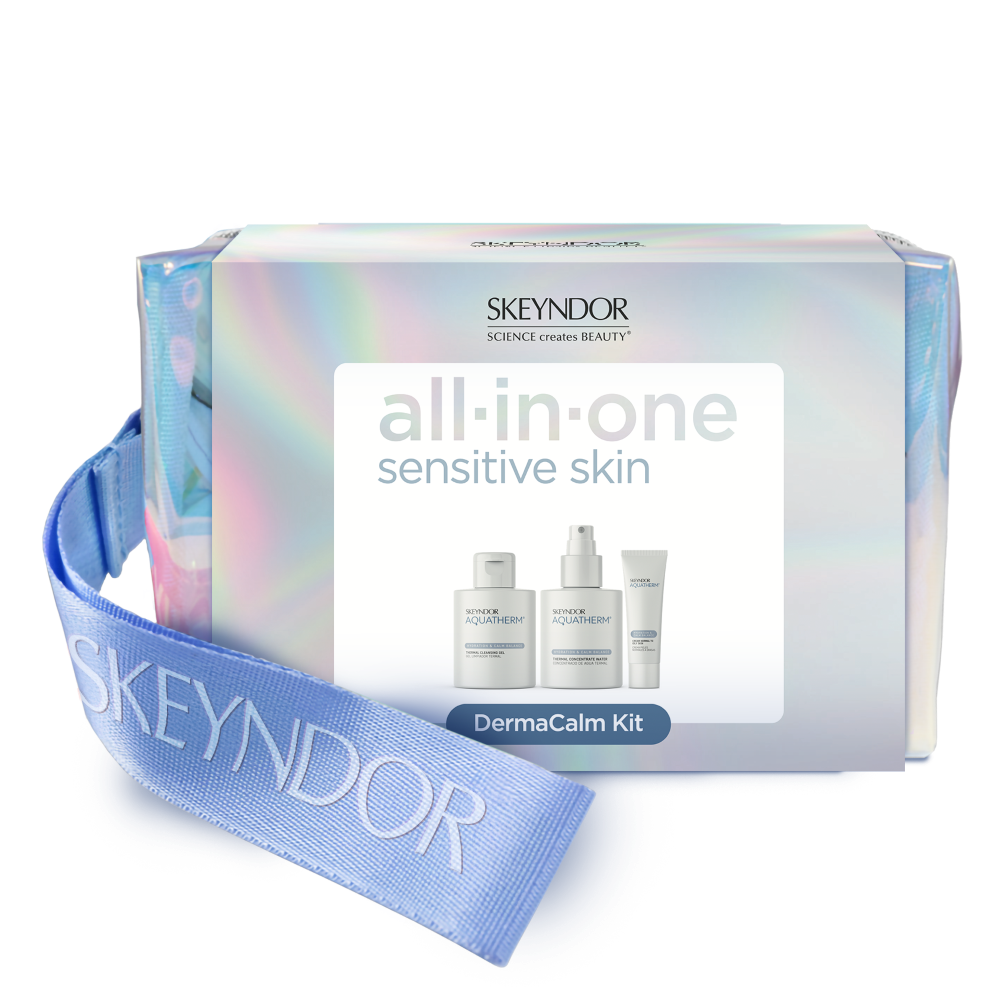 DERMACALM KIT 2