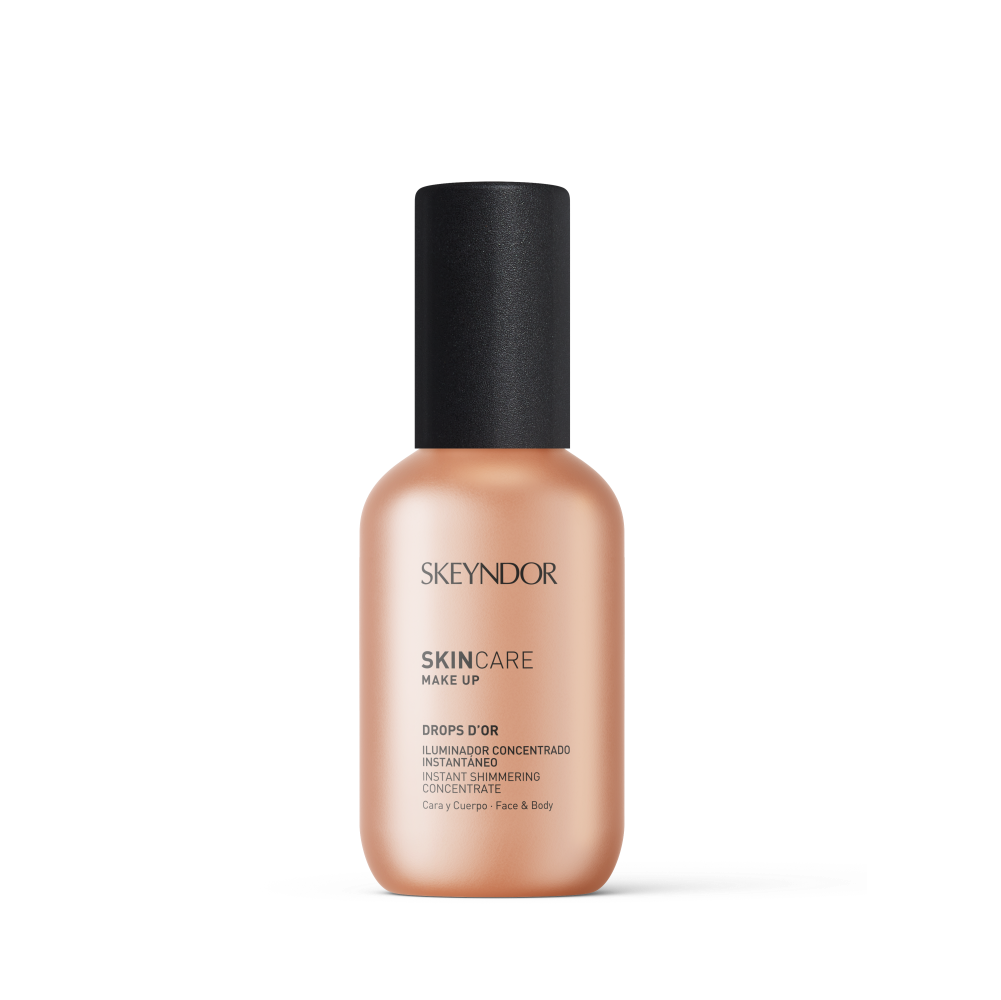 SKINCARE MAKE UP INSTANT SHIMMERING CONCENTRATE 30ml