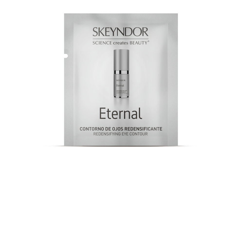 Muster ETERNAL REDENSIFYING EYE CONTOUR 1,5ml