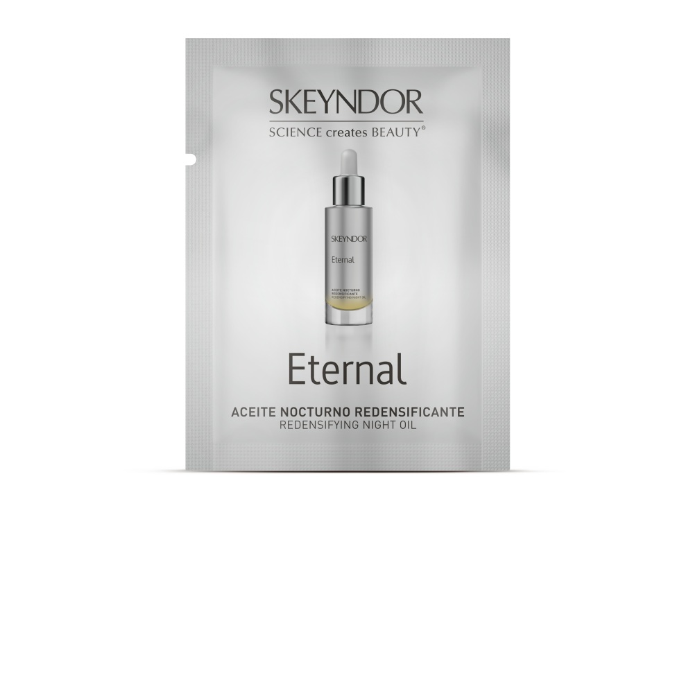 Muster ETERNAL REDENSIFYING NIGHT OIL 3ml