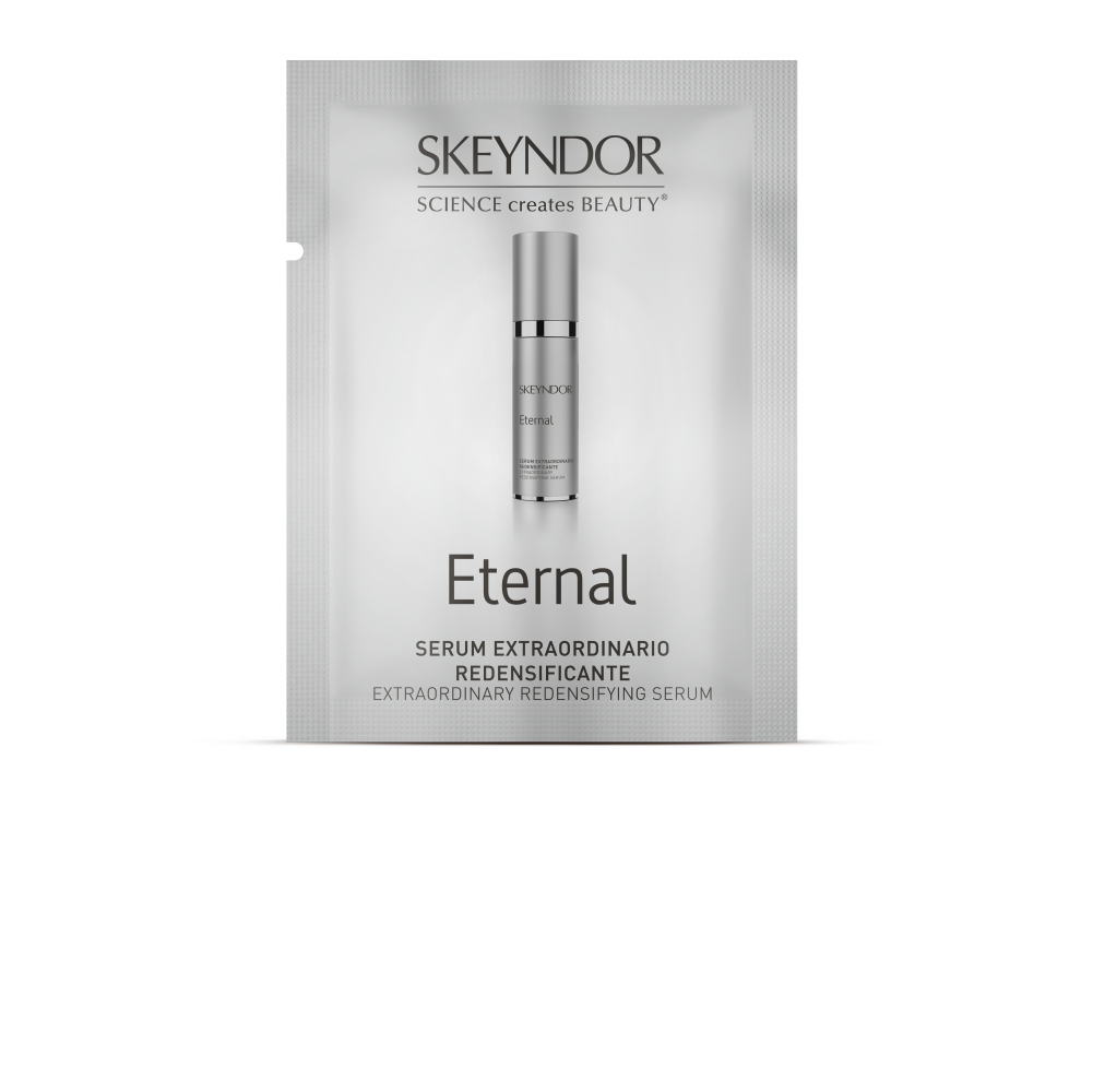 Muster ETERNAL EXTRAORDINARY REDENSIFYING SERUM 3ml
