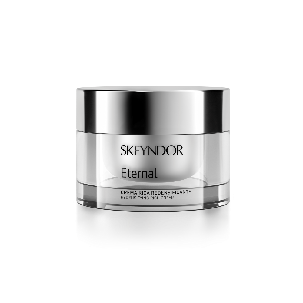 ETERNAL REDENSIFYING RICH CREAM 50ml