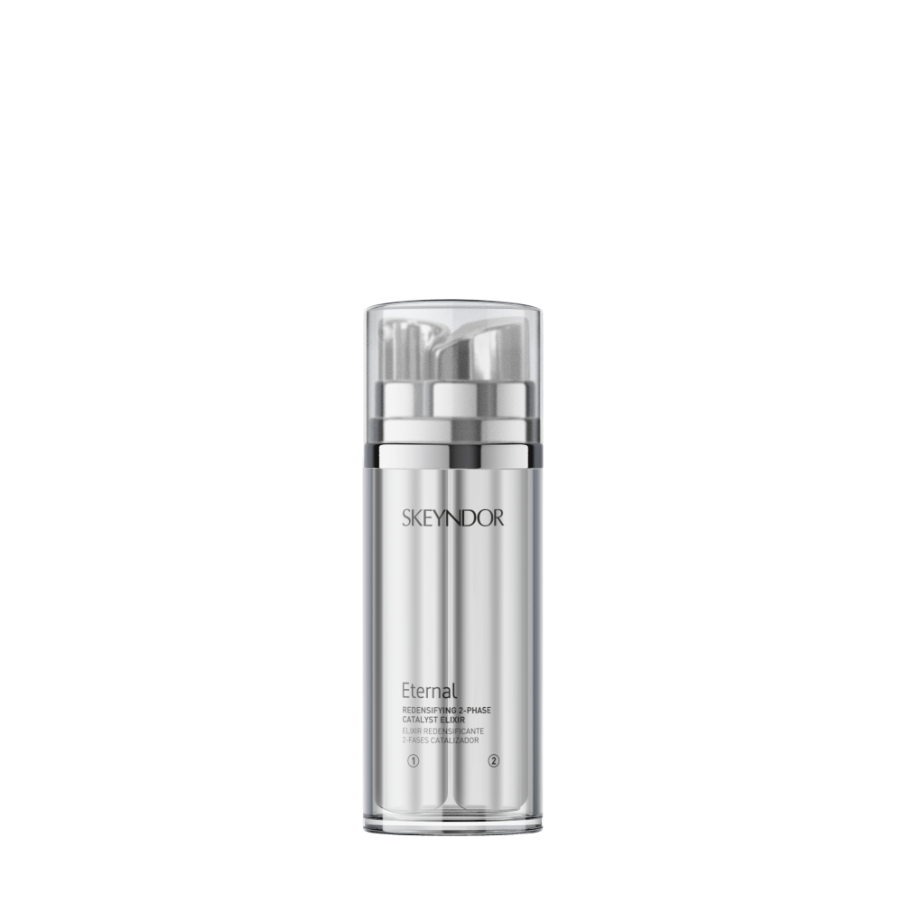 ETERNAL REDENSIFYING 2-PHASE ELIXIR 2x 15ml