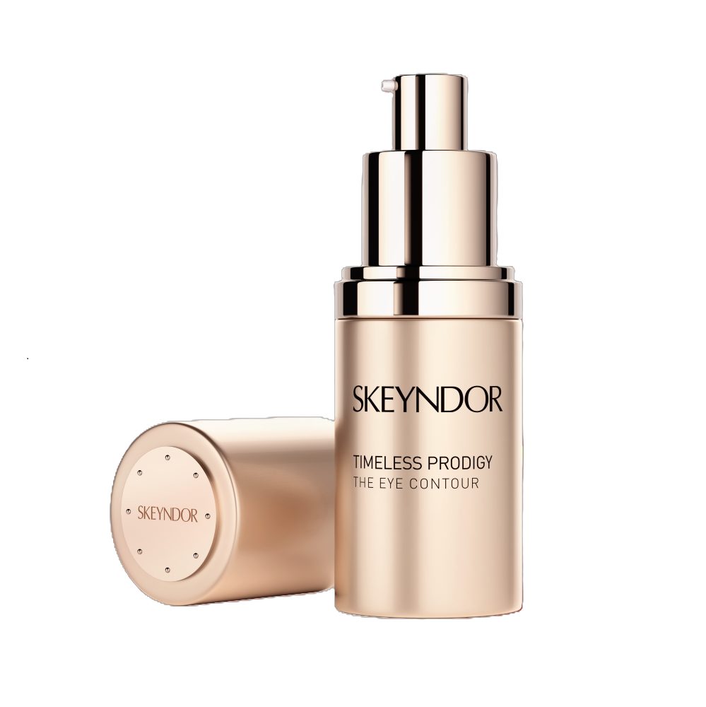 TIMELESS PRODIGY THE EYE CONTOUR 20ml