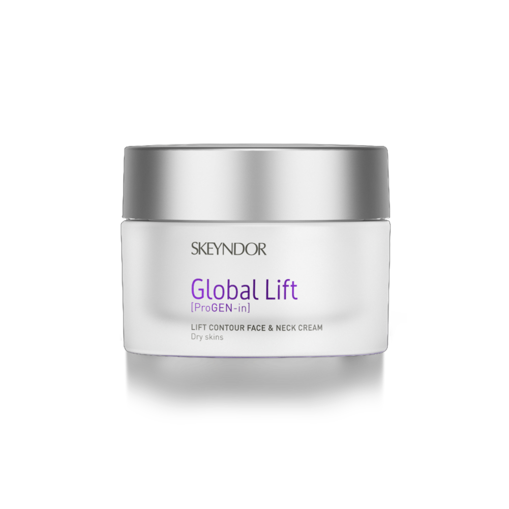 GLOBAL LIFT CREAM DRY SKINS 50ml