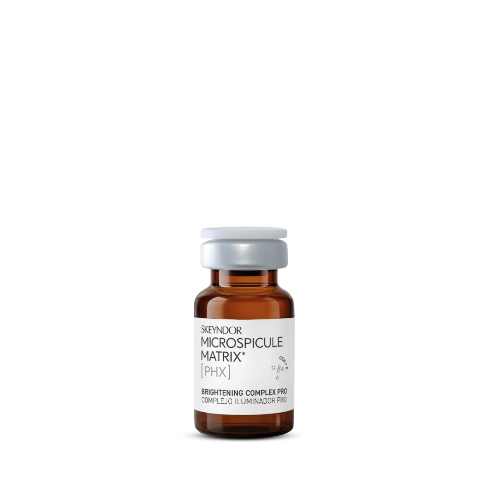 MICROSPICULE BRIGHTENING COMPLEX PRO 6 x 5ml