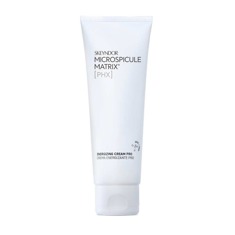MICROSPICULE ENERGIZING CREAM PRO 125ml