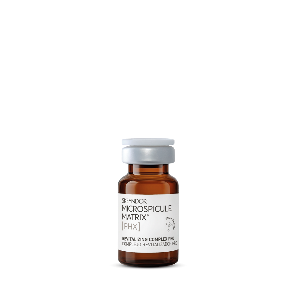 MICROSPICULE REVITALIZING COMPLEX PRO 6 x 5ml