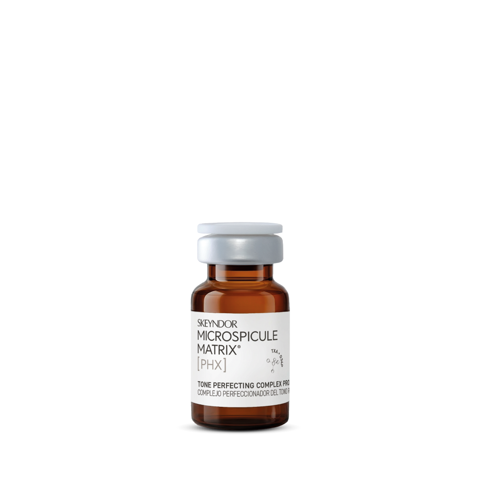MICROSPICULE TONE PERFECTING COMPLEX PRO 6 x 5ml