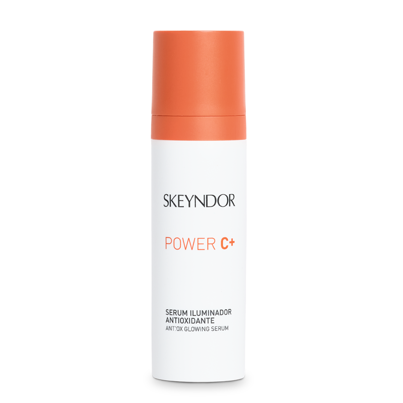 Tester POWER C+ ANTIOX GLOWING SERUM 12,5% 30ml