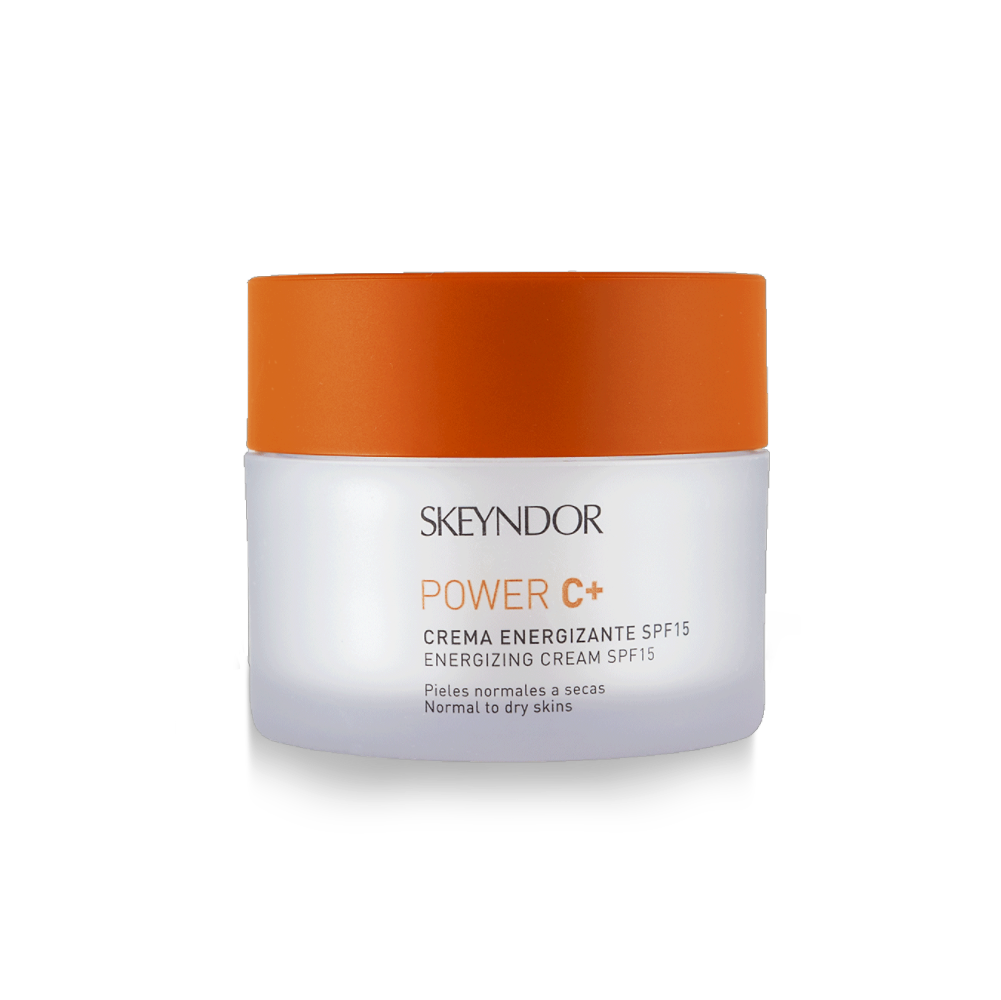 POWER C+ ENERGIZING CREAM 50ml
