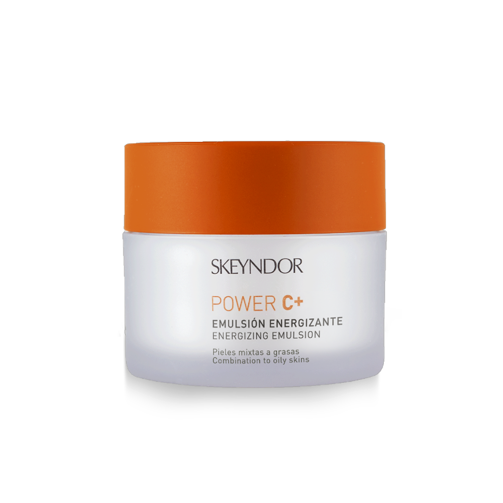 POWER C+ ENERGIZING EMULSION 50ml