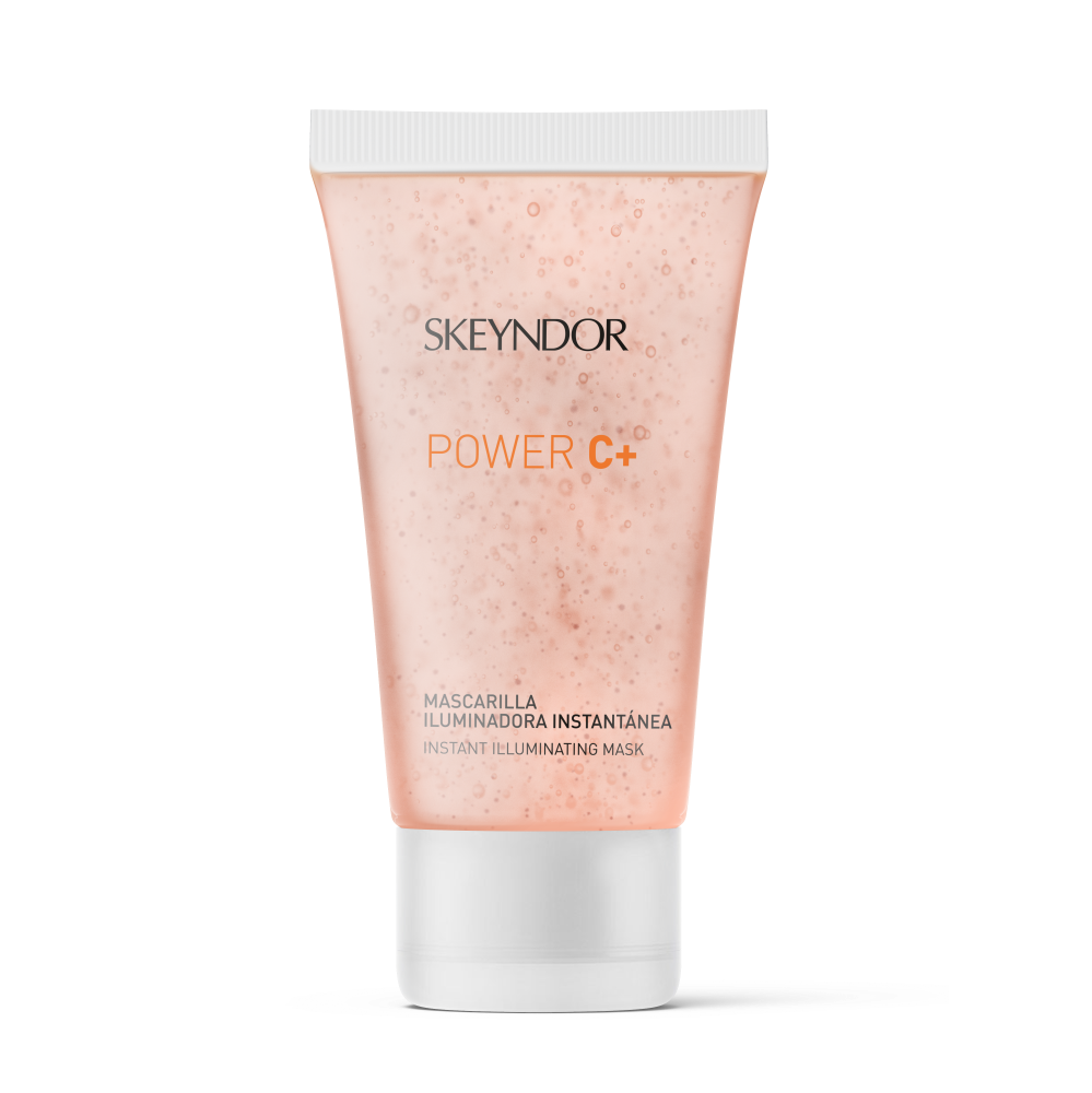 POWER C+ INSTANT ILLUMINATING MASK 50ml