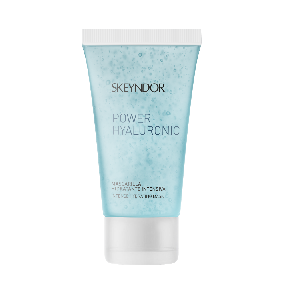POWER HYALURONIC INTENSE HYDRATING MASK 50ml