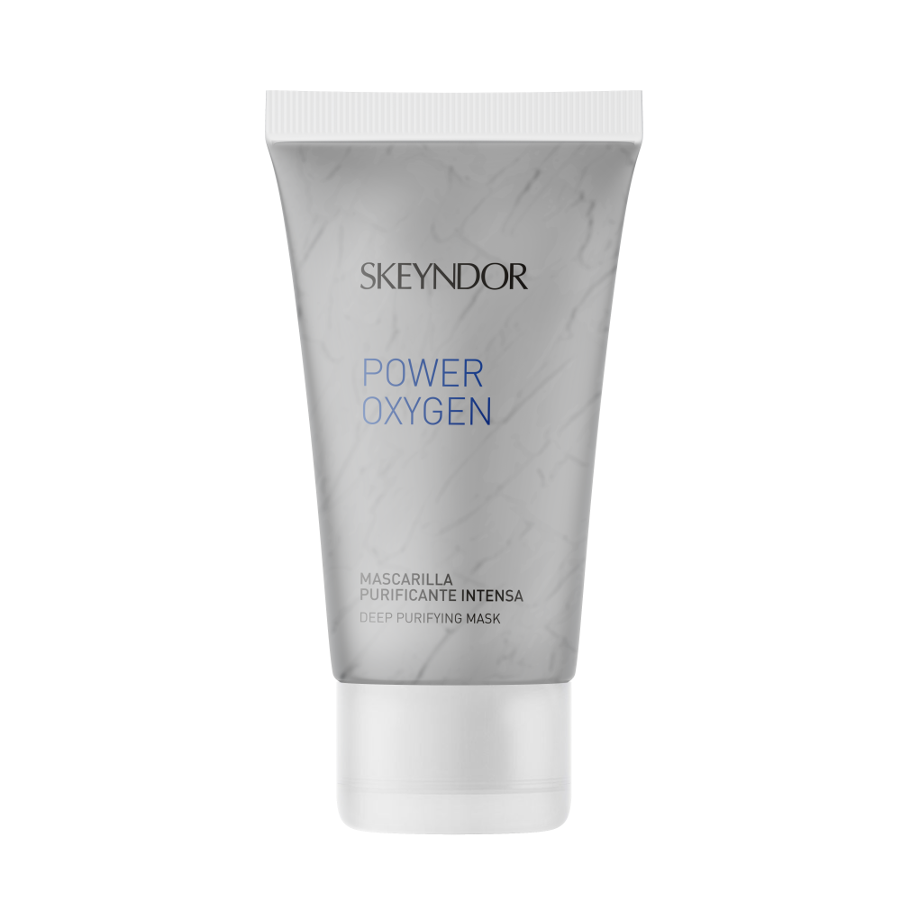 POWER OXYGEN DEEP PURIFYING MASK 50ml