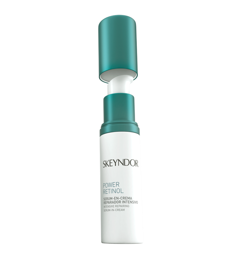 POWER RETINOL SERUM-IN-CREAM 30ml