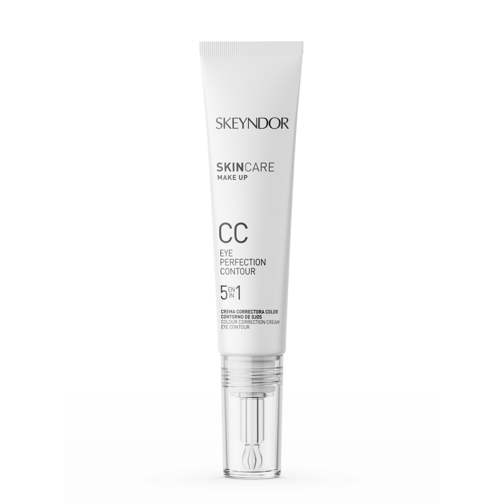 SKINCARE MAKE UP CC EYE PERFECTION CONTOUR 15ml