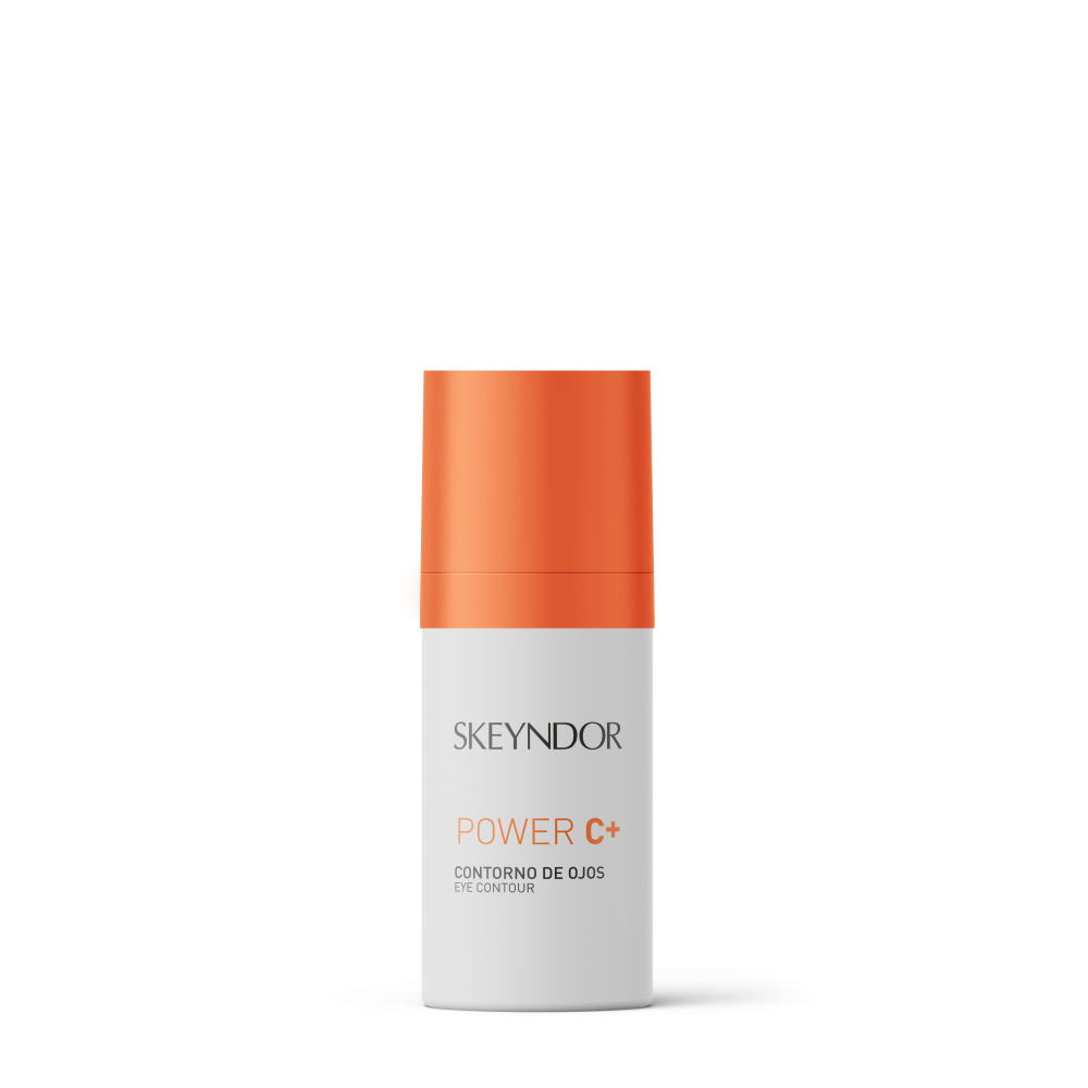 POWER C+ ENERGIZING EYE CONTOUR 15ml