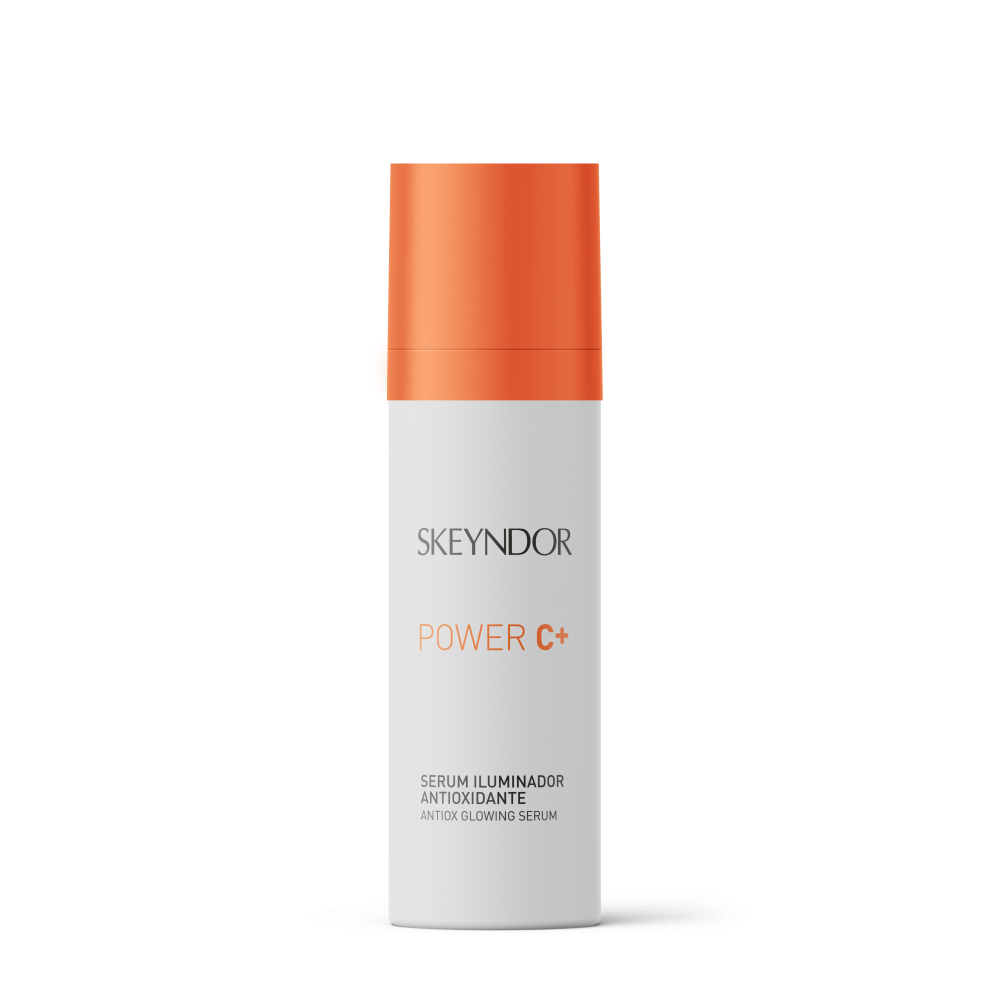 POWER C+ ANTIOX GLOWING SERUM 12,5% 30ml