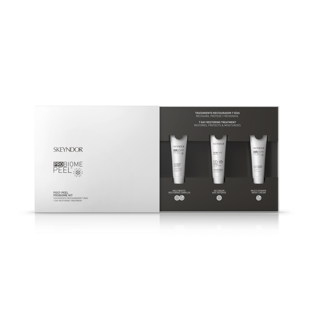 PROBIOME PEEL POST-PEEL PROBIOME KIT Nº 01