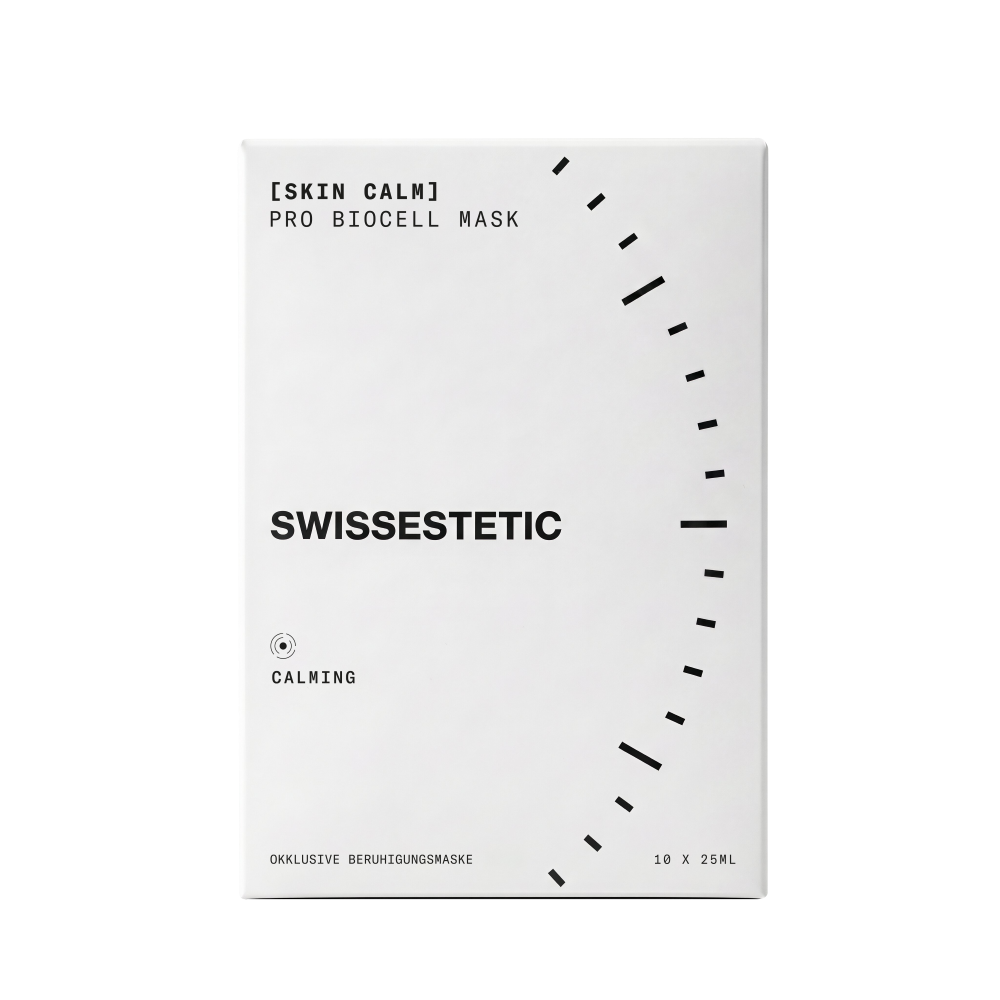 SKIN CALM PRO BIOCELL MASK 10 Stück