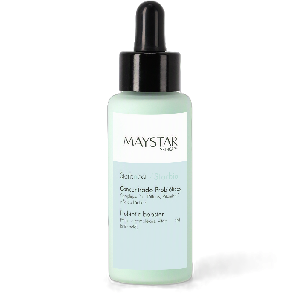 STARBOOST STARBIO 50ml