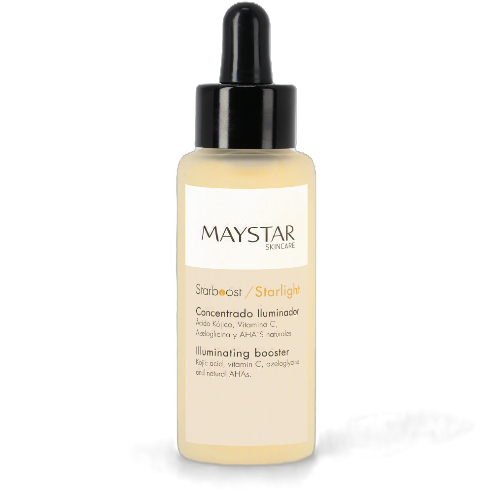 STARBOOST STARLIGHT 50ml