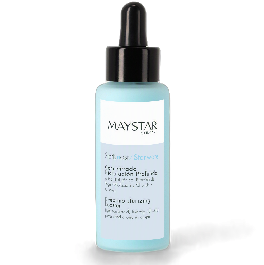 STARBOOST STARWATER 50ml