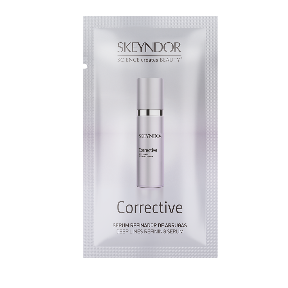 Muster CORRECTIVE DEEP LINES REFINING SERUM 5ml