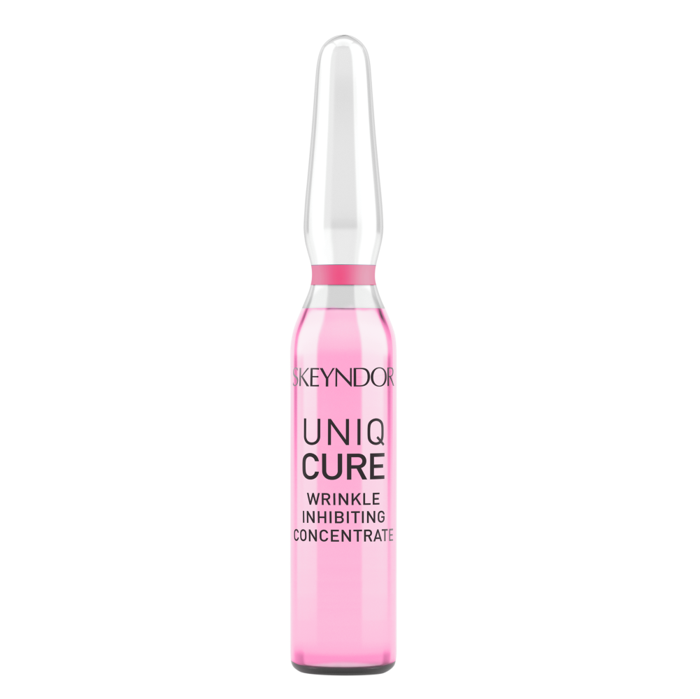 Muster UNIQCURE WRINKLE INHIBITING 2ml