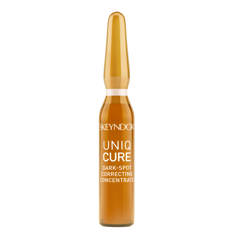 Muster UNIQCURE DARK-SPOT CORRECTING 2ml